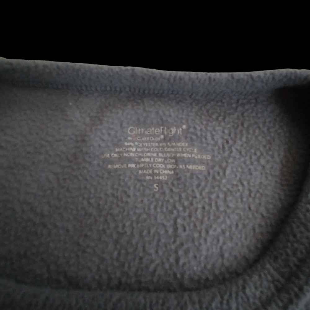 Long sleeve - Picture 2 of 3